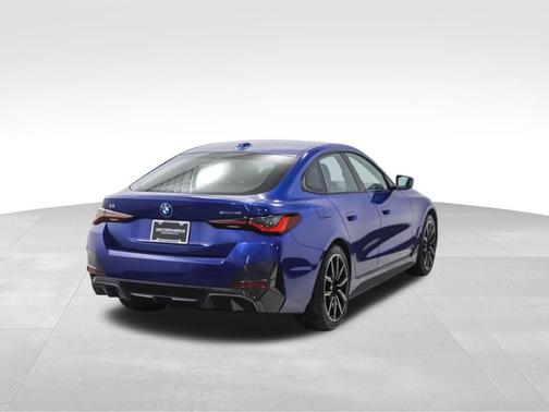 2024 BMW i4 Gran Coupe eDrive40