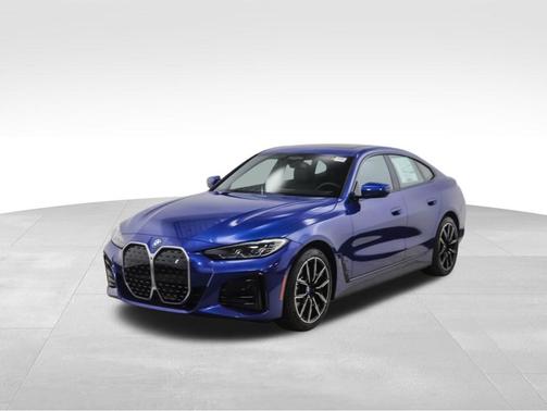 2024 BMW i4 Gran Coupe eDrive40