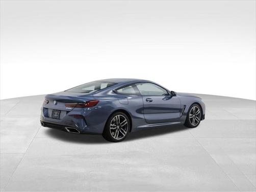 2022 BMW 840 i xDrive