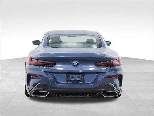2022 BMW 840 i xDrive