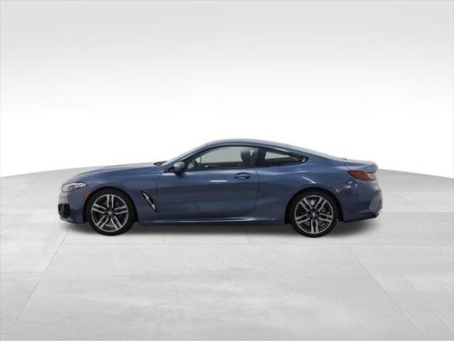 2022 BMW 840 i xDrive