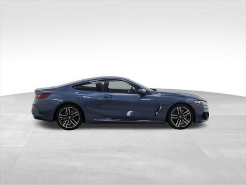 2022 BMW 840 i xDrive