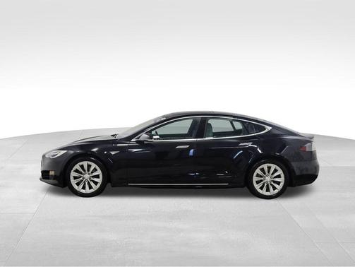 2016 Tesla Model S 75D