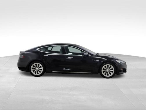 2016 Tesla Model S 75D