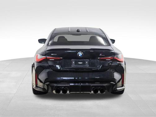 2024 BMW M4 Competition xDrive