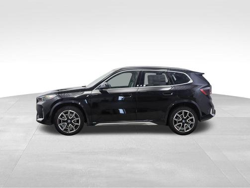 Jet Black 2026 BMW X1 xDrive28i