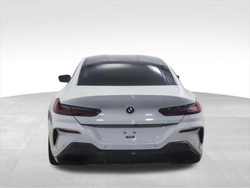 2022 BMW M850 Gran Coupe xDrive