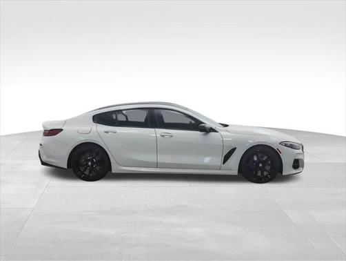 2022 BMW M850 Gran Coupe xDrive