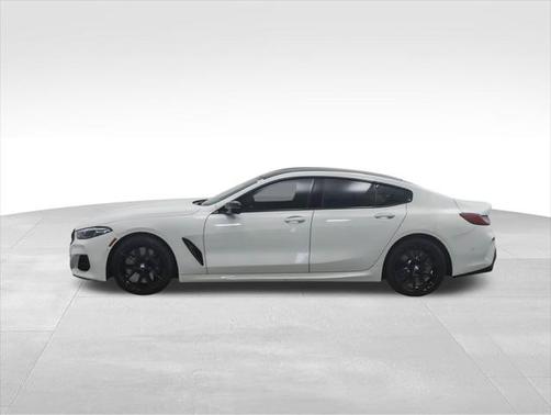 2022 BMW M850 Gran Coupe xDrive