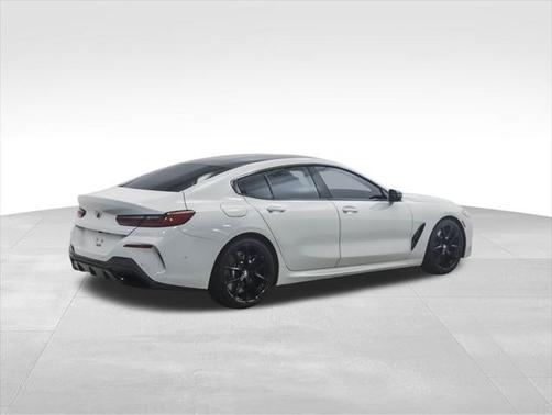 2022 BMW M850 Gran Coupe xDrive