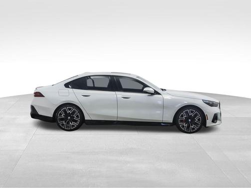 2026 BMW i5 xDrive40