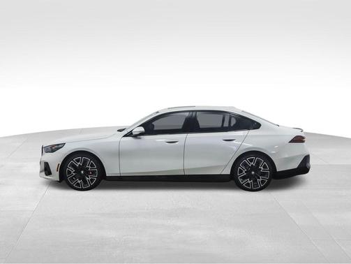 2026 BMW i5 xDrive40