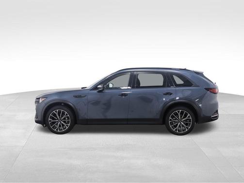 2025 Mazda CX-70 PHEV Premium Plus Package