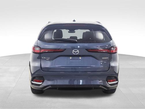 2025 Mazda CX-70 PHEV Premium Plus Package
