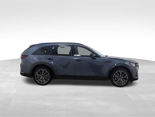 2025 Mazda CX-70 PHEV Premium Plus Package