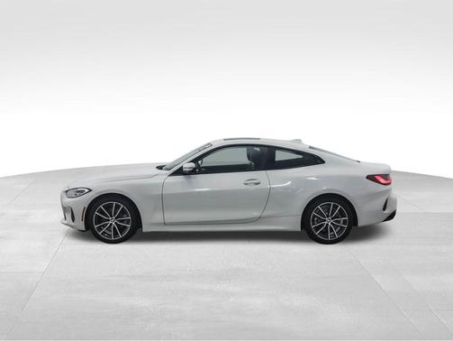 2022 BMW 430 i xDrive