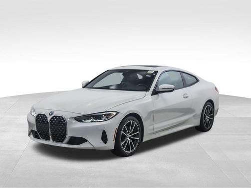 2022 BMW 430 i xDrive