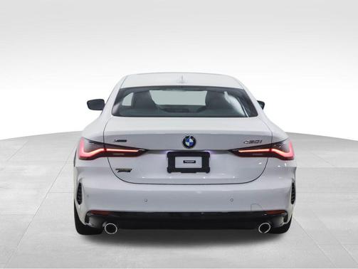 2022 BMW 430 i xDrive