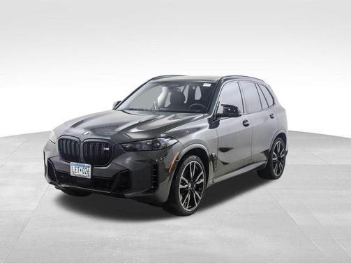 2024 BMW X5 M60i