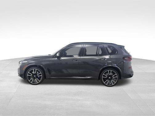 2024 BMW X5 M60i