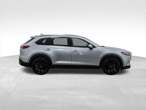 2022 Mazda CX-9 Touring