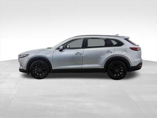 2022 Mazda CX-9 Touring