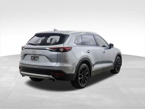 2022 Mazda CX-9 Touring
