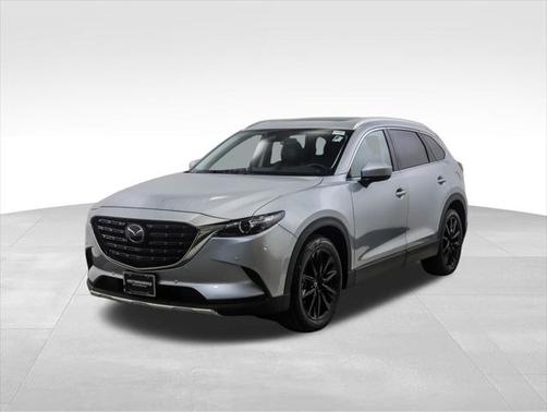2022 Mazda CX-9 Touring