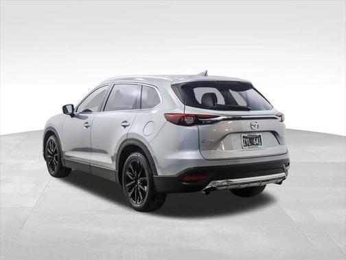 2022 Mazda CX-9 Touring