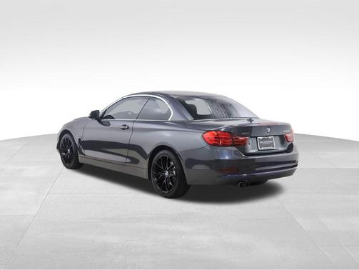 2017 BMW 430 i xDrive