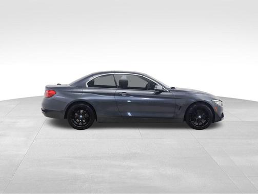 2017 BMW 430 i xDrive