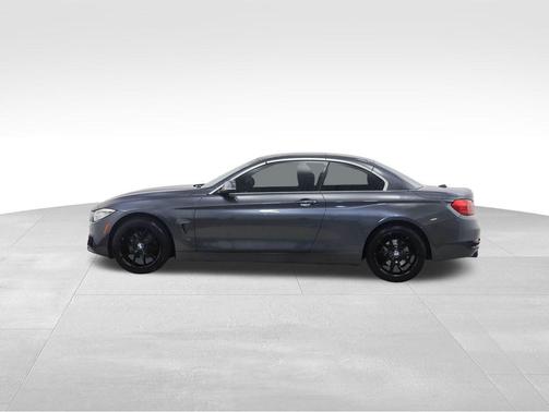 2017 BMW 430 i xDrive