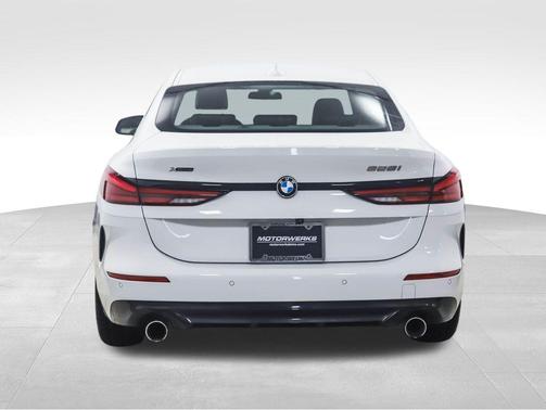 2020 BMW 228 Gran Coupe xDrive