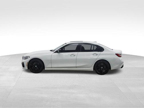 2021 BMW M340 i xDrive