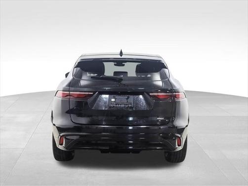 2022 Jaguar F-PACE S P250 AWD Automatic