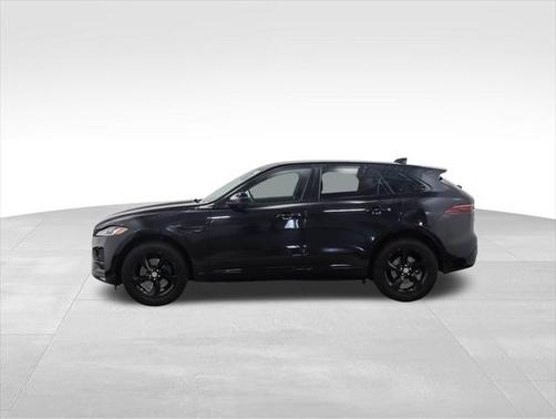 2022 Jaguar F-PACE S P250 AWD Automatic