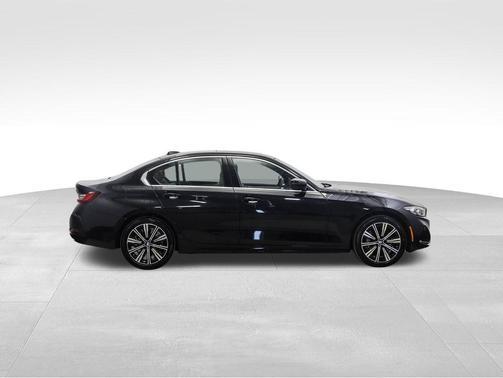 2026 BMW 330 xDrive