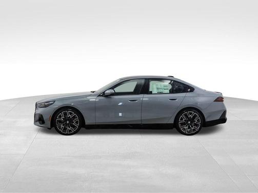 2026 BMW i5 xDrive40