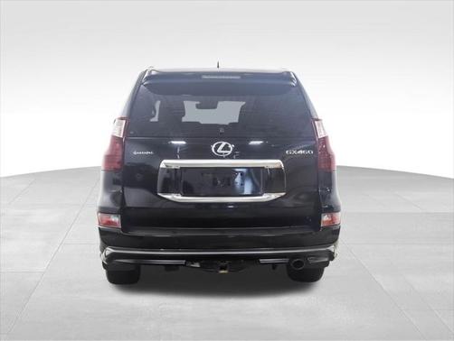 2022 Lexus GX 460 Premium