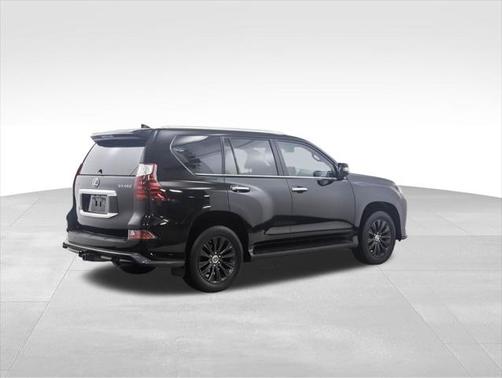 2022 Lexus GX 460 Premium