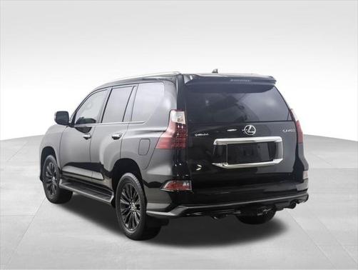 2022 Lexus GX 460 Premium