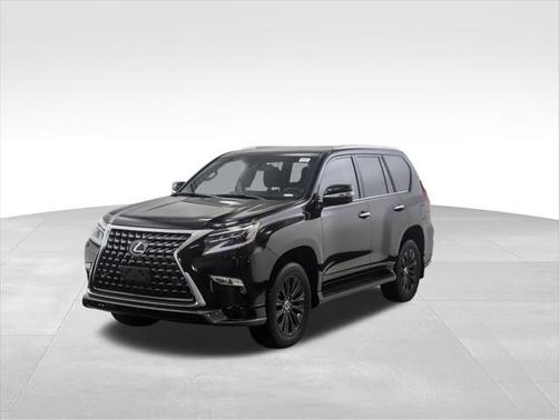 2022 Lexus GX 460 Premium