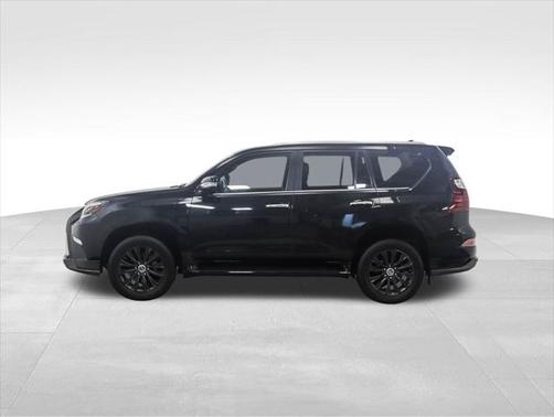 2022 Lexus GX 460 Premium