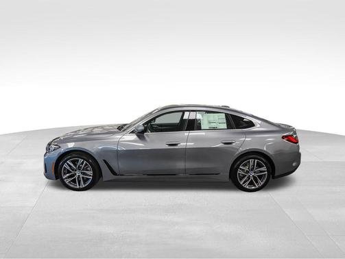 2025 BMW 430 Gran Coupe i xDrive