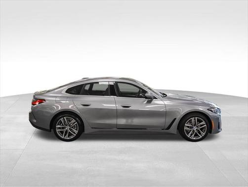 2025 BMW 430 Gran Coupe i xDrive