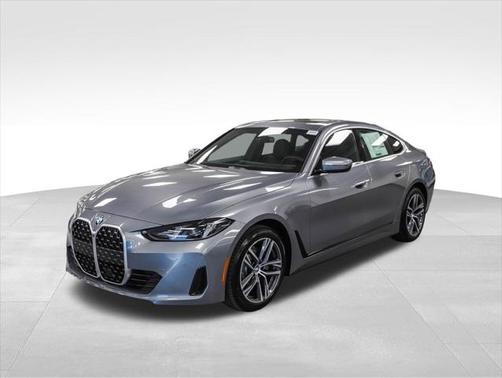 2025 BMW 430 Gran Coupe i xDrive
