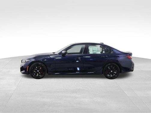 2026 BMW 330 xDrive NA
