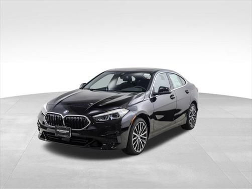 2024 BMW 228 Gran Coupe i xDrive