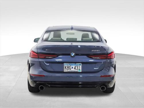 2023 BMW 228 Gran Coupe i xDrive