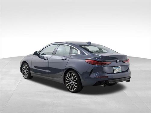 2023 BMW 228 Gran Coupe i xDrive